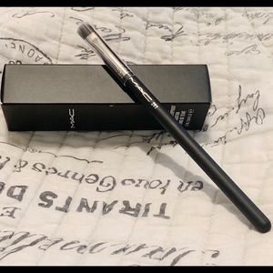 MAC 283 Brush Eyeshadow Shader Duo Fibre Limited